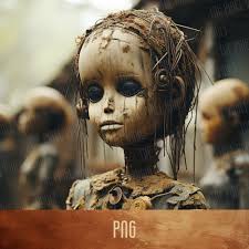 Doll Photo Embellish