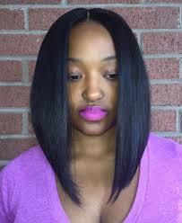 Wavy middle part sew in. Sew Hot 40 Gorgeous Sew In Hairstyles