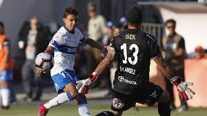 In 8 (80.00%) matches played at home was total goals (team and opponent) over 1.5 goals. U Catolica U Espanola Live Online Fox Sports Championship Neuck Com