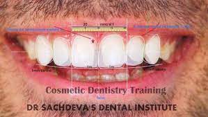 The fee will depend on the college where you are willing to study the course. Cosmetic Dentistry Training Dental Courses Delhi