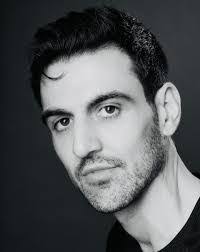 Adam Macneill's Instagram, Twitter & Facebook