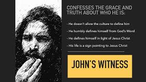 Sermons — Watershed Fellowship