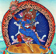 The pose is generally understood to represent the mystical union of the active force, or method (upaya, conceived of as masculine), with. What S With All This Consort Union In Tantric Buddhism No It S Not About Sexual Fantasies The Psychology Of Yab Yum Consorts Union Of Wisdom And Compassion Buddha Weekly Buddhist Practices Mindfulness Meditation