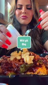 This was so much fun to watch sports and a show! #littlewoodrows #food...