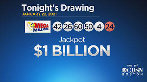The lottery picker™ 2021 ™. Winning Ticket For 1 Billion Mega Millions Jackpot Sold In Michigan Cbs Boston