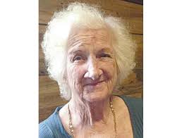 Doris Grimm Obituary (1930