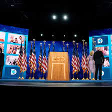 270 electoral votes needed to win 2020 presidential election. Flat Polls Weak Ratings Do Political Conventions Have A Future The New York Times