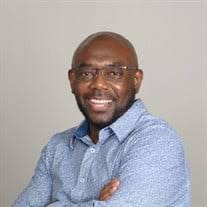 Mr. Shermon Leverne Johnson Obituary (2024)