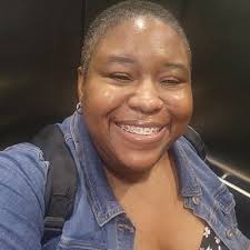 Tasha Robinson-White (@tashcash1)