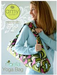 13 Free Yoga Mat Bag Sewing Patterns Yoga Mat Bag Pattern Yoga Bag Pattern Yoga Bag