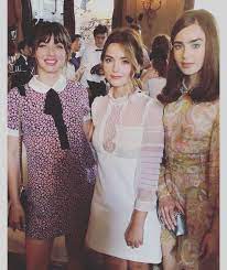 Comfort cuff™ design surrounds your face in softness; Ana De Armas Jenna Coleman And Lily Collins 9gag