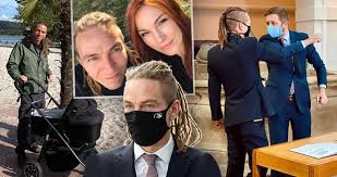 A naší povinností je vytvářet jenom podmínky pro různé alternativy. Ivan Bartos Premierem Volby Chce Vyhrat Volby Promluvil O Zemanovi I Rodine Blesk Cz