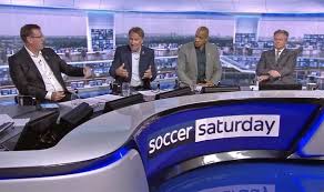In a statement, sky said. Jeff Stelling Soccer Saturday Presenter To Miss More Sky Sports Shows Exclusive Football Sport Express Co Uk