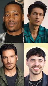 Dream DWTS realistic cast : r/dancingwiththestars