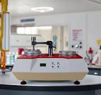 Circular Locus Pilling Tester - Durable & Efficient
