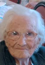 Muriel L Johnson McConnell (1917-2013)