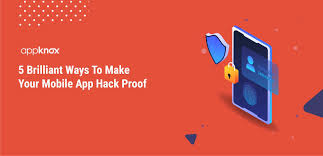 While you can create your own pwa app for around. 5 Brilliant Ways To Make Your Mobile App Hack Proof