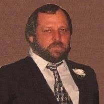 Darrell Wayne Pagel Obituary