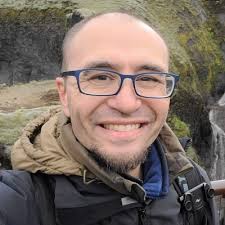 Nicholas (Nik) Miles