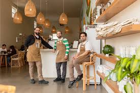 Police investigate vandalism at Berkeley cafe as hate crime