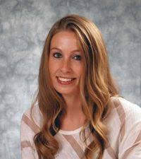 Melissa Eley's Instagram, Twitter & Facebook