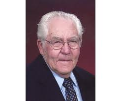 Sidney Meekhof Obituary (2018)