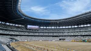 Jun 30, 2021 · world champion pv sindhu has been training at the gachibowli indoor stadium in hyderabad where conditions are similar to what she is going to get at the olympic games in japan next month. 5 Things We Saw At Tokyo 2020 S Japan National Stadium Tokyo Weekender