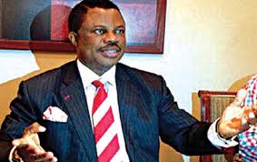 When i told ignorant minds that doesn't know road to niger bridge that anambra state is generally urbanized, the will think development end in onitsha, awka and nnewi, below is oba in idemili north local government. Anambra Govt Denies Selling Land Meant For Oba Airport Vanguard News
