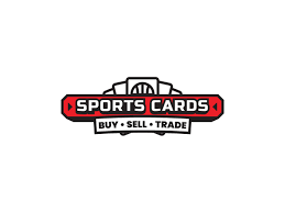 Expert customer service & art prep makes your logo shine. Logo Design For Sports Cards Buy Sell Trade By Jollybot Design 25312201
