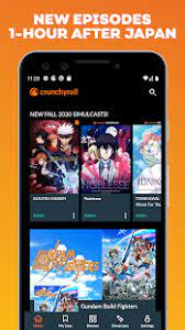 Seperti yang lainnya, vidio juga . 11 Aplikasi Nonton Anime Sub Indo Hemat Kuota Mscapers