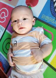 Vince Yohan G. Racho