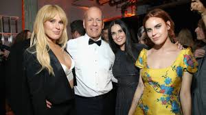 Home filmstars female tallulah willis height, weight, age, body statistics. Tallulah Willis Opens Up About The Almost 3 Years She Didn T Speak With Mother Demi Moore Teen Vogue