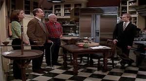 The plot of dinner party is almost as mundane and typical as frasier can get, as it chronicles it'd be one thing to just focus on an episode devoted around frasier and niles throwing a party, but this. Watch Frasier Season 4 Episode 14 To Kill A Talking Bird Online Now