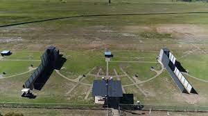 Sydney International Shooting Centre Nsw Government
