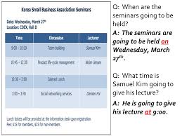 As the name suggests, afternoon begins at 12 pm and continues for several hours. Pages 36 41 Questions 7 8 9 ë‚´ìš©ì˜ ì—°ê´€ì„± ë‚´ìš©ì˜ ì™„ì„±ë„ 1 30 Seconds To Read Study The Information 2 Then You Will Hear The Beginning Of A Telephone Call Ppt Download