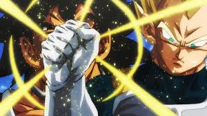 Stream thousands of shows and movies, with plans starting at while goku gets to spend his time training on king kai's planet, vegeta is on a family vacation! Vegeta Vs Broly Dragon Ball Super Broly Youtube