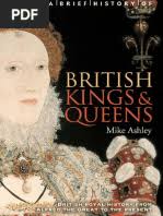 Stick A Flag in It by Arran Lomas