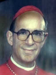 Joseph Cardinal Bernardin South Carolina Hall of Fame