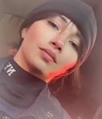 Ashley Breton's Instagram, Twitter & Facebook