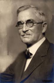 Richard Knight LeBlond (1864-1953)