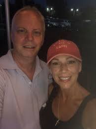 BEST NIGHT EVER!! ;-) Carol Josic