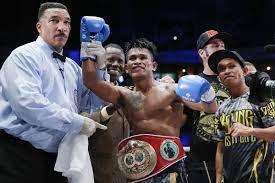 Callum smith vs norbert nemesapati. John Riel Casimero Height In Feet Casimero Is Going Hard On The Mitts