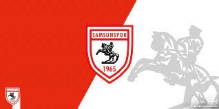 Samsunspor arma bayrak resimleri ; Samsunspor Tarihinde Bir Ilk Olacak Son Dakika Samsunspor Haber