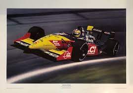 Racing champions indy car andre ribeiro #31 lci 1995 in box 1:24 scale | ebay this was made by racing champions. Collector Studio Fine Automotive Memorabilia 1995 Honda Power