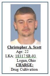 TOP FIVE MOST WANTED June