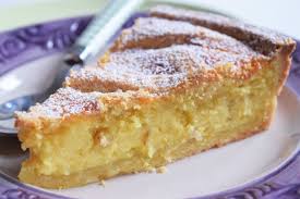 Pastiera napoletana (con crema pasticcera). Pastiera Napoletana Le Chicche Di Claudia