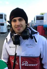 2018 formula 1 drivers and constructors world championships final standings. Antonio Giovinazzi Wikipedia
