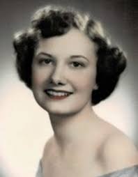 Dorothy Rose Ferguson Obituary