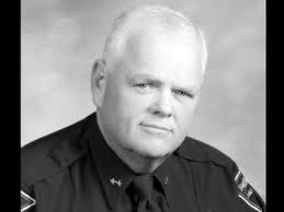 Former Fayetteville police chief dies