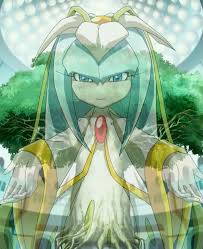 The shadow zone 1.6 the new hero 1.7 megasonic 1. Earthia Sonic News Network Fandom